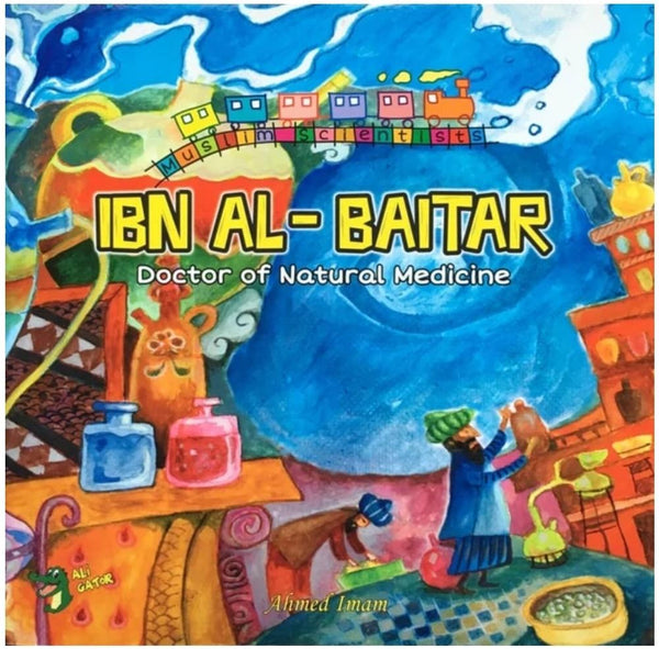 Ibn Al-Baitar: Doctor Of Natural Medicine