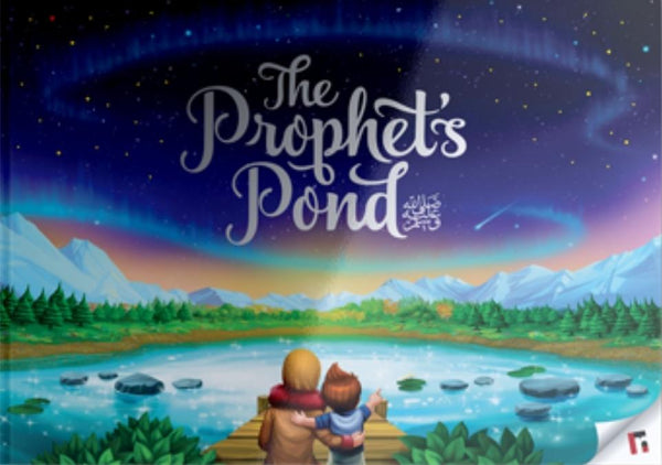 The Prophet's Pond