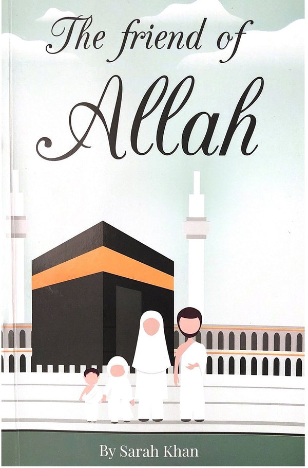 The Friend Of Allah