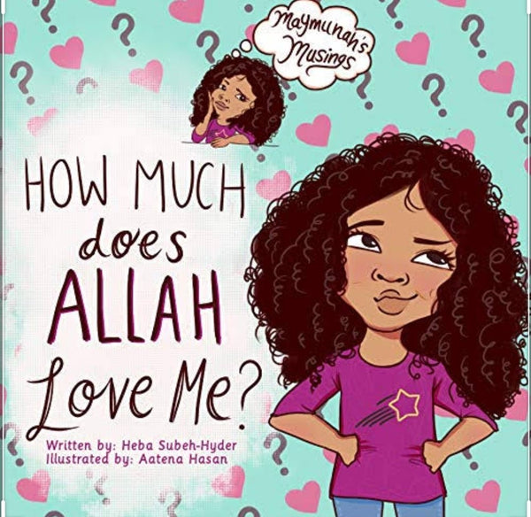 How Much Does Allah Love Me?