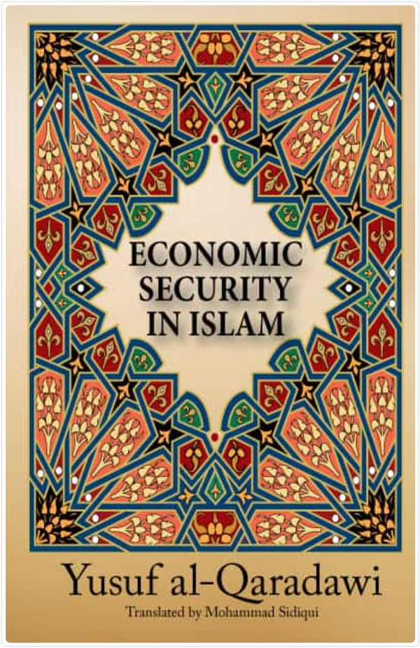 Economic Security In Islam