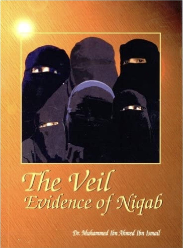 The Veil - Evidence Of Niqab