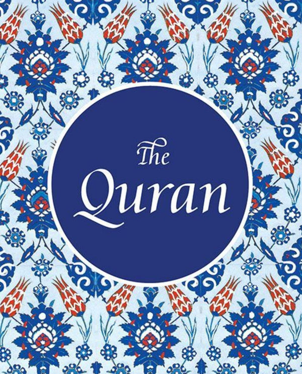 Quran English Translation