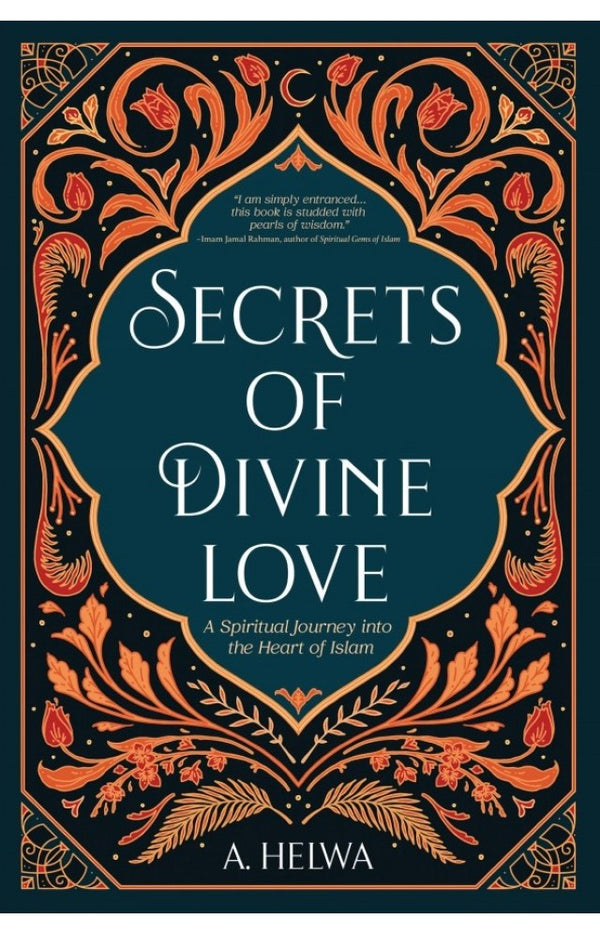 Secrets Divine Love