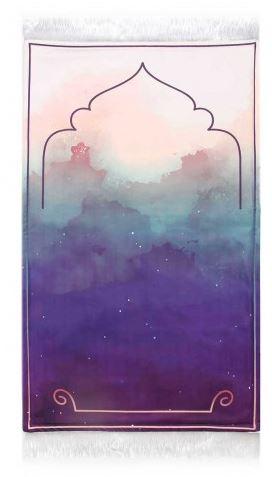 Shahnoor Prayer Mat