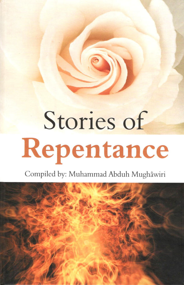 Stories of Repentance