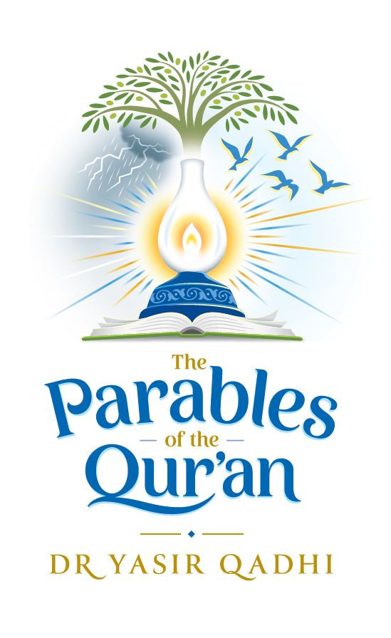 The Parables of the Quran