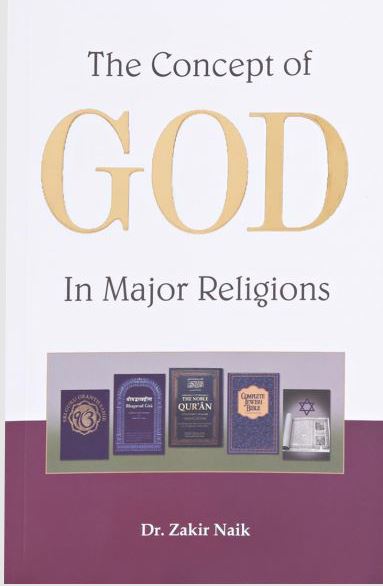 The Concept Of God In Major Religions