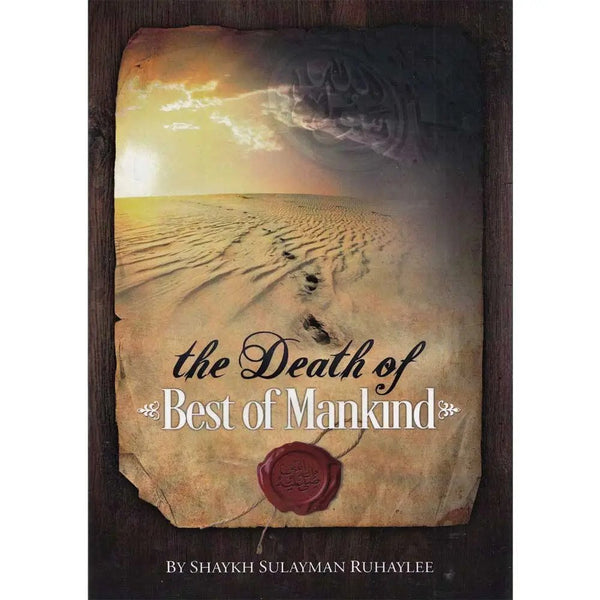 The Death Of Best Of Mankind