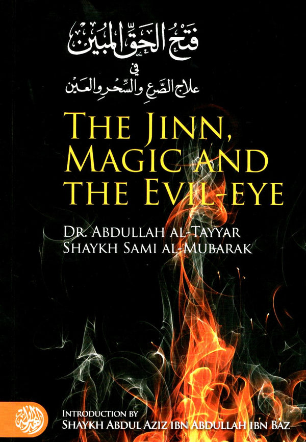 The Jinn Magic and The Evil Eye