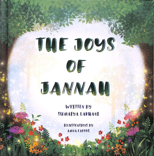 The Joys Of Jannah