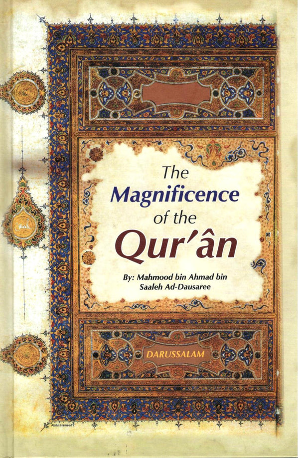 The Magnificence of the Quran