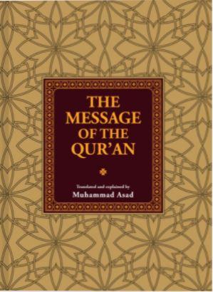 The Message Of The Quran