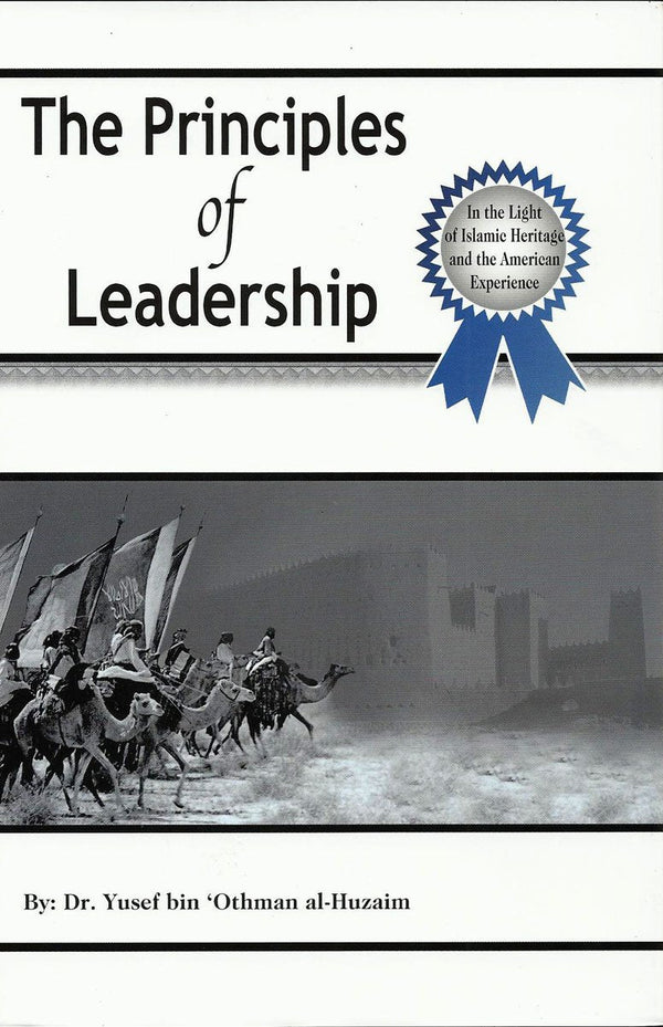The Principles of Leadership