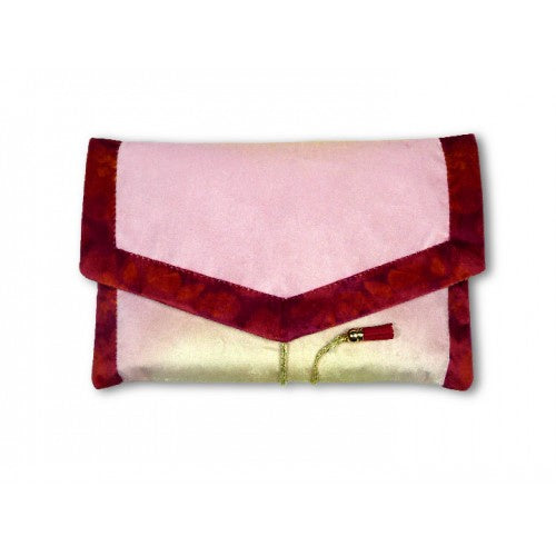 Water Lily Quran Cover