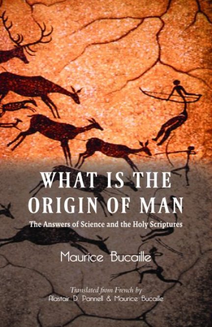 What Is The Origin Of Man? - The Answers Of Science and the Holy Scriptures