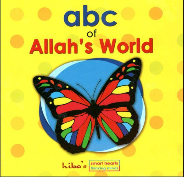 abc of Allah's World