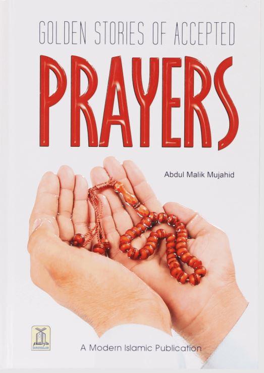 Golden Stories of Accepted Prayers