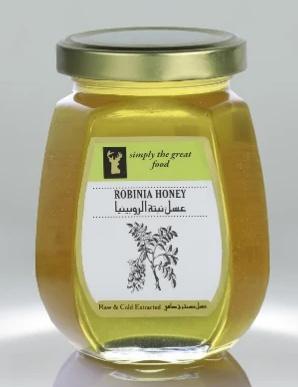 Robinia Honey