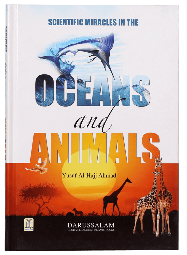 Scientific Miracles in Oceans and Animals