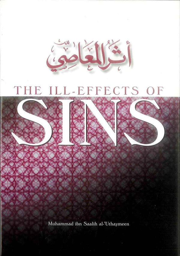 The Ill Effects Of Sins